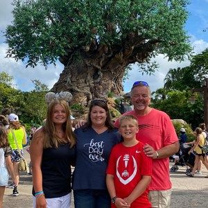 Meet your Posher, April